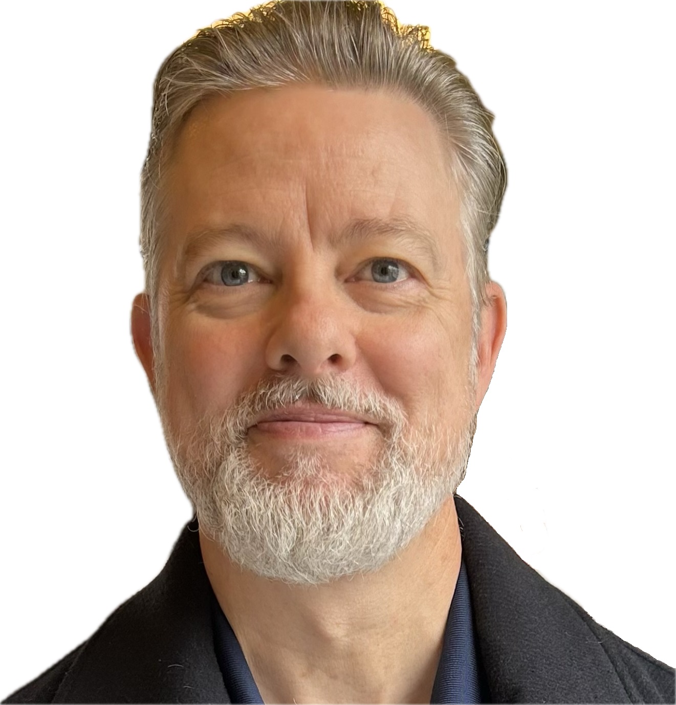 Mark diner headshot no background edit